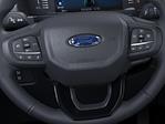 2025 Ford Ranger SuperCrew Cab 4WD Pickup for sale #SLE15692 - photo 12