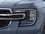 2025 Ford Ranger SuperCrew Cab 4WD Pickup for sale #SLE15692 - photo 18