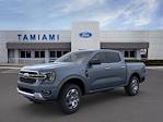 2025 Ford Ranger SuperCrew Cab 4WD Pickup for sale #SLE15692 - photo 1