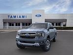 2025 Ford Ranger SuperCrew Cab 4WD Pickup for sale #SLE15692 - photo 2