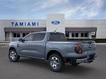 2025 Ford Ranger SuperCrew Cab 4WD Pickup for sale #SLE15692 - photo 4