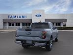 2025 Ford Ranger SuperCrew Cab 4WD Pickup for sale #SLE15692 - photo 8