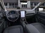 2025 Ford Ranger SuperCrew Cab 4WD Pickup for sale #SLE15692 - photo 9