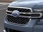 2025 Ford Ranger SuperCrew Cab 4WD Pickup for sale #SLE15692 - photo 17