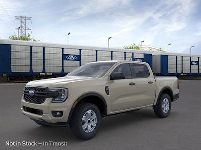 2025 Ford Ranger SuperCrew Cab RWD Pickup for sale #SLE16658 - photo 1