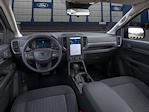2025 Ford Ranger SuperCrew Cab RWD Pickup for sale #SLE16658 - photo 9