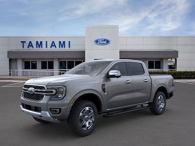 2025 Ford Ranger SuperCrew Cab 4WD Pickup for sale #SLE17183 - photo 1