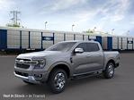 2025 Ford Ranger SuperCrew Cab 4WD Pickup for sale #SLE17183 - photo 1