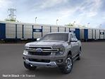 2025 Ford Ranger SuperCrew Cab 4WD Pickup for sale #SLE17183 - photo 2