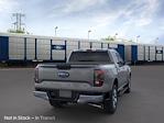 2025 Ford Ranger SuperCrew Cab 4WD Pickup for sale #SLE17183 - photo 8