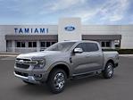 2025 Ford Ranger SuperCrew Cab 4WD Pickup for sale #SLE17183 - photo 1