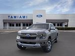 2025 Ford Ranger SuperCrew Cab 4WD Pickup for sale #SLE17183 - photo 3