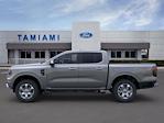 2025 Ford Ranger SuperCrew Cab 4WD Pickup for sale #SLE17183 - photo 4