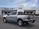 2025 Ford Ranger SuperCrew Cab 4WD Pickup for sale #SLE17183 - photo 2