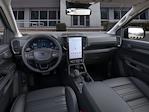 2025 Ford Ranger SuperCrew Cab 4WD Pickup for sale #SLE17183 - photo 9