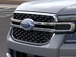 2025 Ford Ranger SuperCrew Cab 4WD Pickup for sale #SLE17183 - photo 17