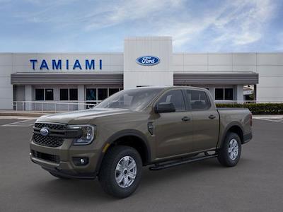 2025 Ford Ranger SuperCrew Cab RWD Pickup for sale #SLE17737 - photo 1