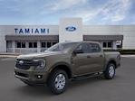 2025 Ford Ranger SuperCrew Cab RWD Pickup for sale #SLE17737 - photo 1