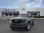 2025 Ford Ranger SuperCrew Cab RWD Pickup for sale #SLE17737 - photo 3