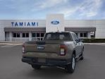 2025 Ford Ranger SuperCrew Cab RWD Pickup for sale #SLE17737 - photo 8