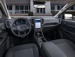 2025 Ford Ranger SuperCrew Cab RWD Pickup for sale #SLE17737 - photo 9