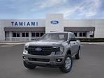 New 2025 Ford Ranger XL SuperCrew Cab Pickup for sale #SLE18073 - photo 3