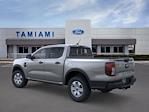 New 2025 Ford Ranger XL SuperCrew Cab Pickup for sale #SLE18073 - photo 2
