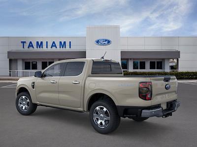 New 2025 Ford Ranger XLT SuperCrew Cab Pickup for sale #SLE22448 - photo 2