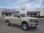 New 2025 Ford Ranger XLT SuperCrew Cab Pickup for sale #SLE22448 - photo 7
