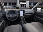New 2025 Ford Ranger XLT SuperCrew Cab Pickup for sale #SLE22448 - photo 9
