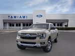 New 2025 Ford Ranger XLT SuperCrew Cab Pickup for sale #SLE22448 - photo 3