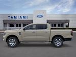 New 2025 Ford Ranger XLT SuperCrew Cab Pickup for sale #SLE22448 - photo 4