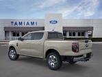 New 2025 Ford Ranger XLT SuperCrew Cab Pickup for sale #SLE22448 - photo 2