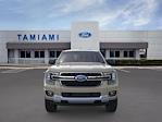 New 2025 Ford Ranger XLT SuperCrew Cab Pickup for sale #SLE22448 - photo 6