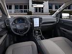 New 2025 Ford Ranger XLT SuperCrew Cab Pickup for sale #SLE22448 - photo 9