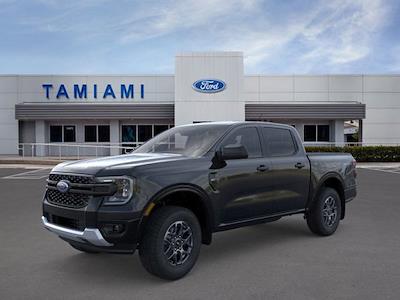2025 Ford Ranger SuperCrew Cab RWD Pickup for sale #SLE22572 - photo 1