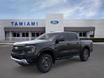 2025 Ford Ranger SuperCrew Cab RWD Pickup for sale #SLE22572 - photo 1
