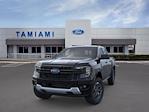 2025 Ford Ranger SuperCrew Cab RWD Pickup for sale #SLE22572 - photo 3