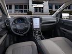 2025 Ford Ranger SuperCrew Cab RWD Pickup for sale #SLE22572 - photo 9