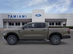 New 2025 Ford Ranger XLT SuperCrew Cab 4WD Pickup for sale #SLE23260 - photo 3