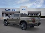 New 2025 Ford Ranger XLT SuperCrew Cab 4WD Pickup for sale #SLE23260 - photo 4