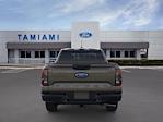 New 2025 Ford Ranger XLT SuperCrew Cab 4WD Pickup for sale #SLE23260 - photo 5