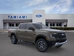 New 2025 Ford Ranger XLT SuperCrew Cab 4WD Pickup for sale #SLE23260 - photo 7