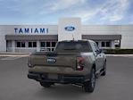 New 2025 Ford Ranger XLT SuperCrew Cab 4WD Pickup for sale #SLE23260 - photo 8