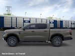 2025 Ford Ranger SuperCrew Cab 4WD Pickup for sale #SLE23260 - photo 4