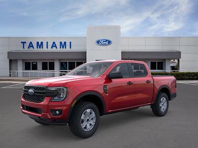 2025 Ford Ranger SuperCrew Cab RWD Pickup for sale #SLE23632 - photo 1