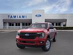 2025 Ford Ranger SuperCrew Cab RWD Pickup for sale #SLE23632 - photo 3