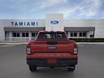 2025 Ford Ranger SuperCrew Cab RWD Pickup for sale #SLE23632 - photo 5