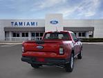 2025 Ford Ranger SuperCrew Cab RWD Pickup for sale #SLE23632 - photo 8