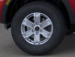 2025 Ford Ranger SuperCrew Cab RWD Pickup for sale #SLE23632 - photo 18